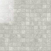 Мозаика Novabell Imperial Mosaico 2,5*2,5 London Grey Lap.