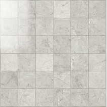 Novabell Imperial Mosaico 5*5 London Grey Lap.