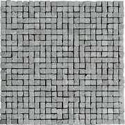 Мозаика Novabell Imperial Mosaico Spacco Grigio Imperiale Lap.