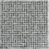 Novabell Imperial Mosaico Spacco Grigio Imperiale Lap.