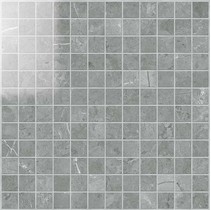 Novabell Imperial Mosaico 2,5*2,5 Grigio Imperiale Lap