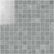 Мозаика Novabell Imperial Mosaico 2,5*2,5 Grigio Imperiale Lap