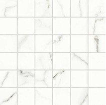 Novabell Imperial Mosaico 5*5 Statuario Silk