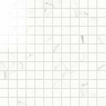 Novabell Imperial Mosaico 2,5*2,5 Statuario Lap.