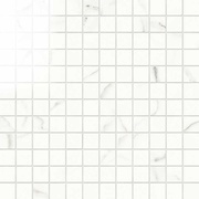 Мозаика Novabell Imperial Mosaico 2,5*2,5 Statuario Lap.