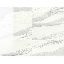 Novabell Imperial Calacatta Bianco Lappato