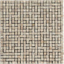 Novabell Imperial Mosaico Spacco Cappuccino Lap.