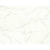 Novabell Imperial Statuario Silk.