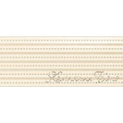 Декор Novabell Magnifica MGWD48K Decoro Righe Glitter Beige