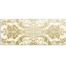 Novabell Magnifica MGW D49K Decoro Damasco Glitter Beige