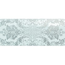 Novabell Magnifica MGW D79K Decoro Damasco Glitter Water Geen