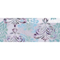 Novabell Milady MLW D23K Decoro Wallpaper Lilac (под заказ)