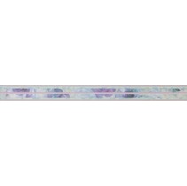 Novabell Milady MLW X23K Listello Wallpaper Lilac (под заказ)