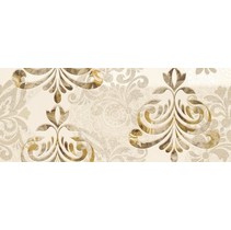 Novabell Milady MLW D43K Decoro Wallpaper Beige (под заказ)
