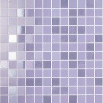 Novabell Milady MLW 226L Mosaico Lustro Violet