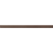 Бордюр Novabell Milady MUWL66K Bordo Coffee Brown (под заказ)