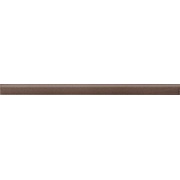 Бордюр Novabell Milady MLWS60K Matita Coffe Brown (под заказ)