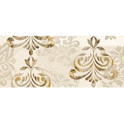 Декор Novabell Milady MLVD43K Decoro Wallpaper Beige