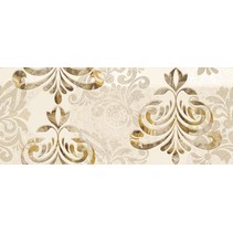 Novabell Milady MLV D43K Decoro Wallpaper Beige