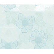 Панно Novabell Milady MLWD70K Composizione Bloom Water Green (2 шт)