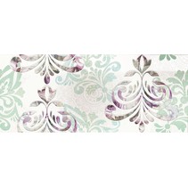Novabell Milady MLV D83K Decoro Wallpaper White