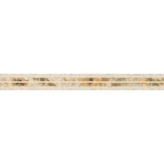 Бордюр Novabell Milady MLWX43K Listello Wallpaper Beige