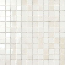 Novabell Milady MLW886L Mosaico Lustro White