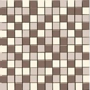 Мозаика Novabell Milady MUW456 Mix_Nut Brown/Beige/Coffee
