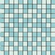 Мозаика Novabell Milady MUW756 Mix_Mint/Water Green