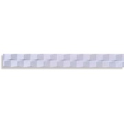 Бордюр Novabell Milady MUWX22K Listello Wave_Violet