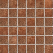 Мозаика Novabell Monterrey Mosaico 5*5 Bruciato