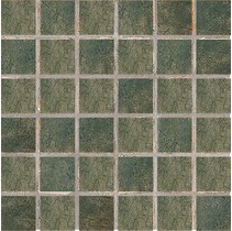 Novabell Monterrey Mosaico 5*5 Muschio