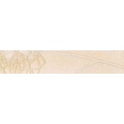 Бордюр Novabell Motivi Mtw X40K Colonna Astratto Misto Beige