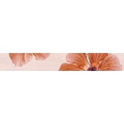 Бордюр Novabell Motivi Mtw X64K Colonna Fiore Misto Lilla-2