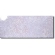 Настенная плитка Novabell Musa MUW29RT Bouquet Violet