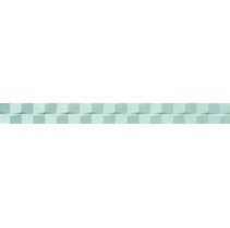 Novabell Musa MUW X73K Listello Wave Water Green (под заказ)