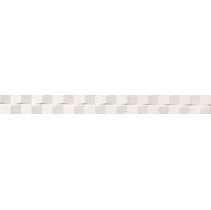 Novabell Musa MUW X83K Listello Wave White (под заказ)