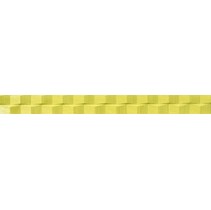 Novabell Musa MUW X72K Listello Wave Acid Green (под заказ)