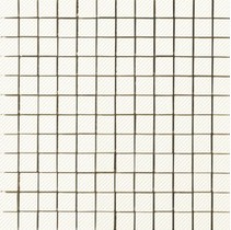 Novabell Musa MUW 855 Mosaico Texture White (под заказ)