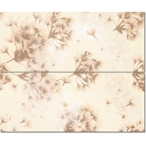 Novabell Musa MUW D96K Comp. 2pz.Ortensia_Beige