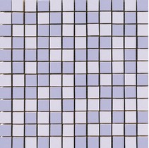 Novabell Musa Muw 256 Mosaico Mix Violet Lilac
