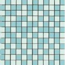 Novabell Musa Muw 756 Mosaico Mix Mintwater Green