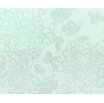 Novabell Musa Muw D75K Comp. 2 PZ. Ramage Water Green