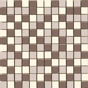 Мозаика Novabell Musa MUW456 Mix Nut Brown/Beige/Coffee