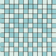 Мозаика Novabell Musa MUW756 Mix Mint/Water Green