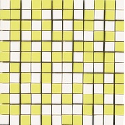 Мозаика Novabell Musa MUW876 Mix Acid Green/White (под заказ)