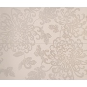 Декор Novabell Musa MUWD41K Comp. 2pz. Ramage Nut Brown
