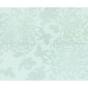 Декор Novabell Musa MUWD75K Comp. 2pz. Ramage Water Green