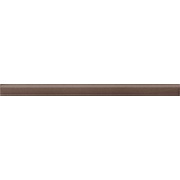 Бордюр Novabell Musa MUWL66K Bordo Coffee Brown (под заказ)