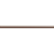 Бордюр Novabell Musa MUWM66K Matita Jolly Coffee Brown (под заказ)